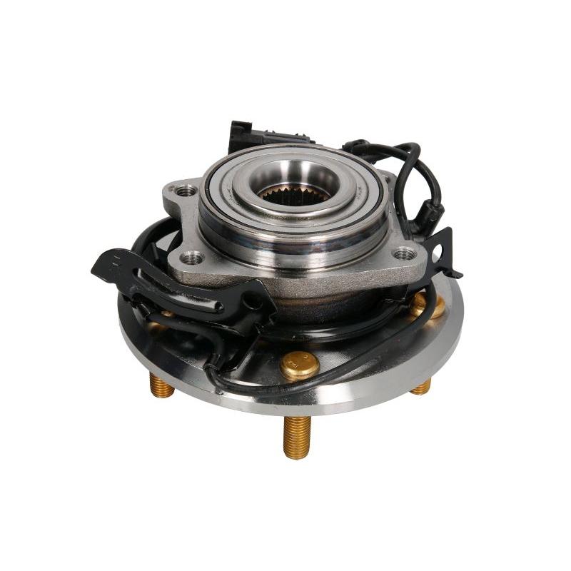 EDGE 512479AT Wheel Bearing Kit