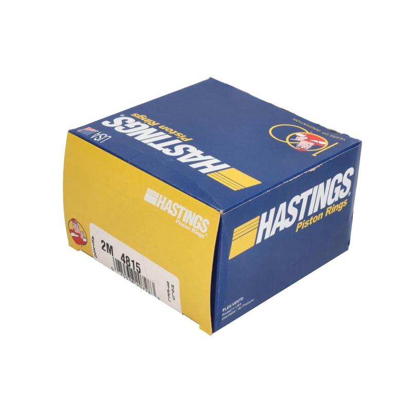 HASTINGS 2M4815 Piston Ring Kit
