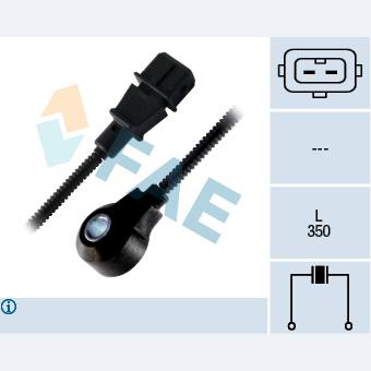 FAE AE60206 Knock Sensor