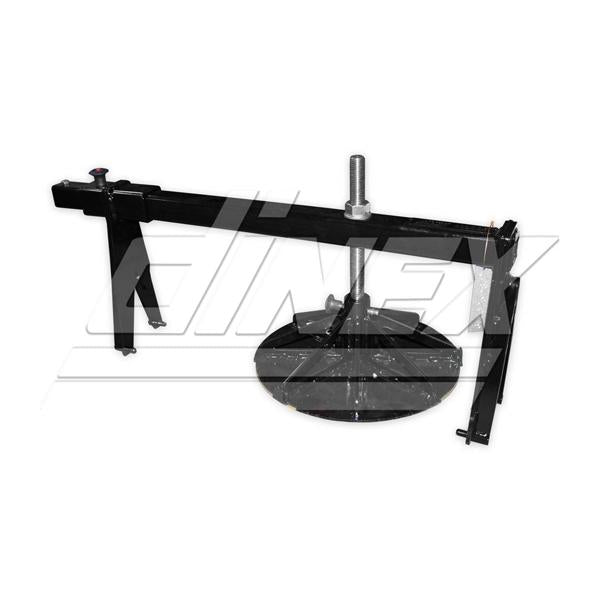 DINEX DIN6LL025 Exhaust System Handling Tools