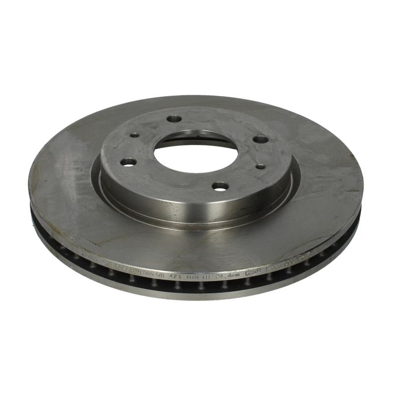 KNORR DPM40CA Parking Brake Valve