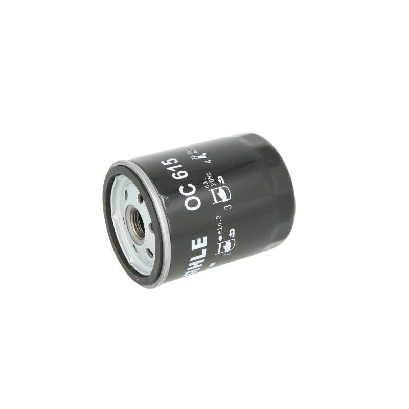 KNECHT OC615 Oil Filter
