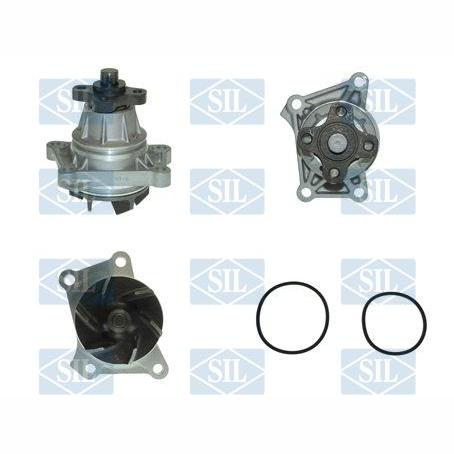 SIL PA1206 Water Pump