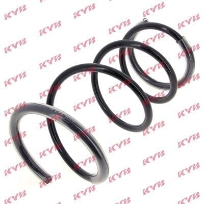 KYB K-Flex RA3116 Coil Spring for Toyota Avensis Verso (M2)