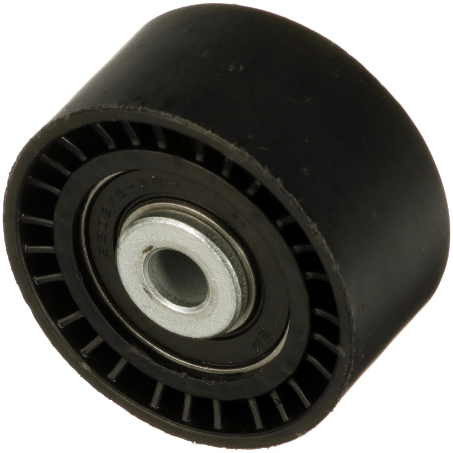 GATES GATT41235 V-Ribbed Belt Deflection/Guide Pulley