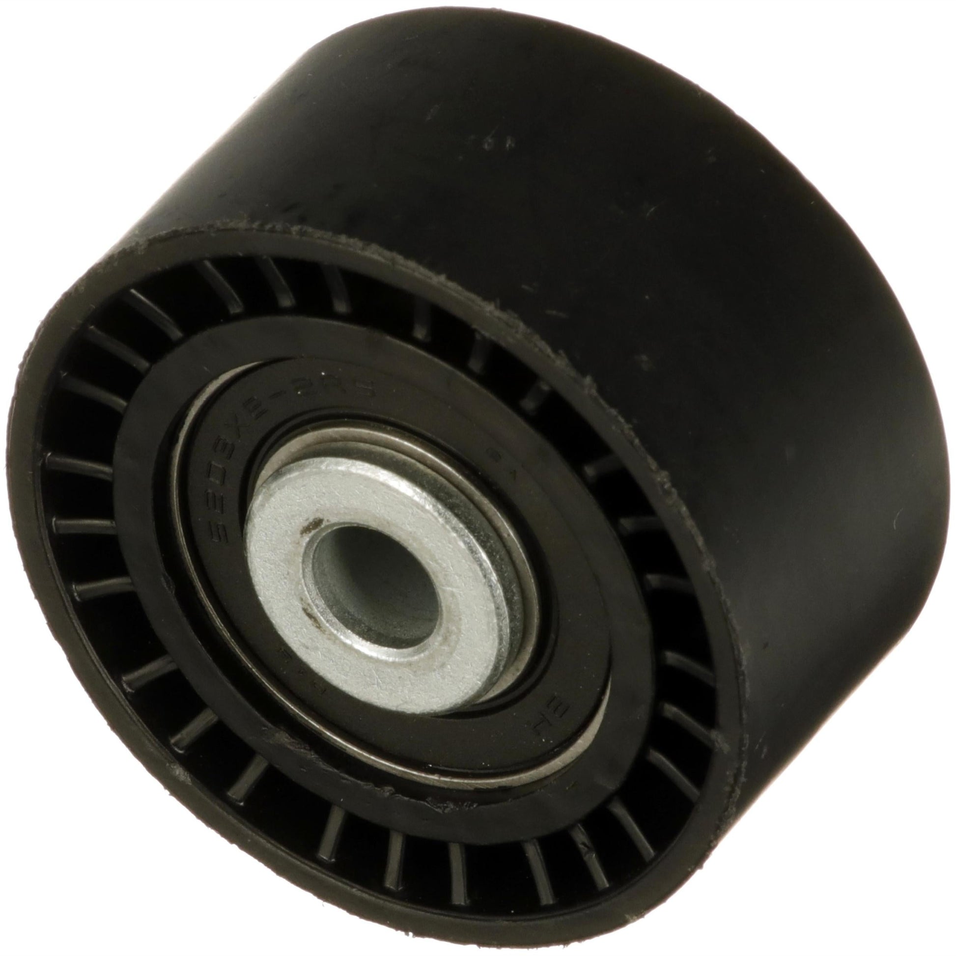 GATES GATT41235 V-Ribbed Belt Deflection/Guide Pulley