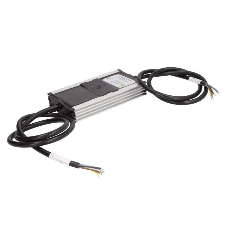 WAS 1418-24VLM2 Trailer Hitch Control Unit