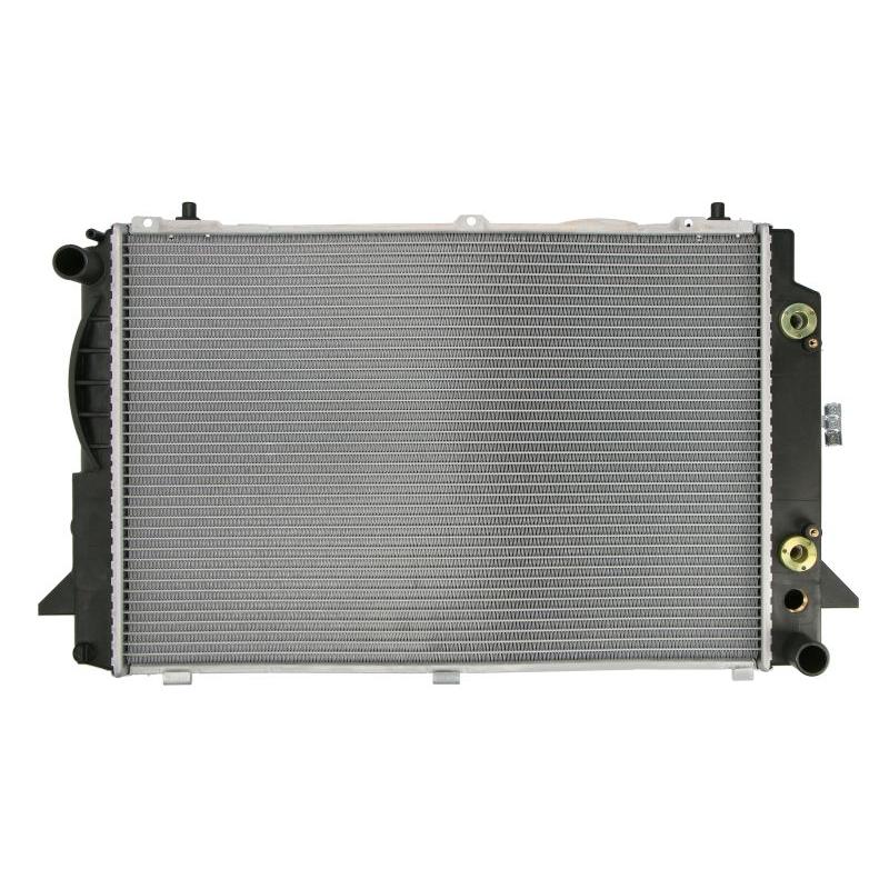 NISSENS NIS60469A Engine Radiator