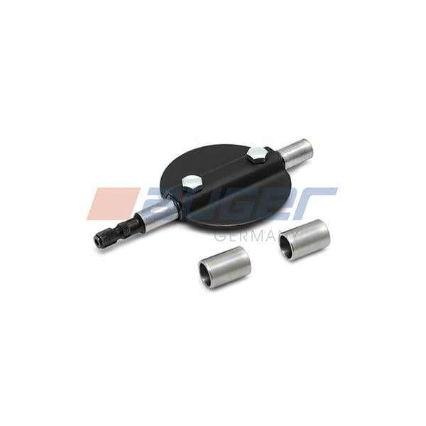 HANS PRIES HP408399 Parking Brake Cable Pull