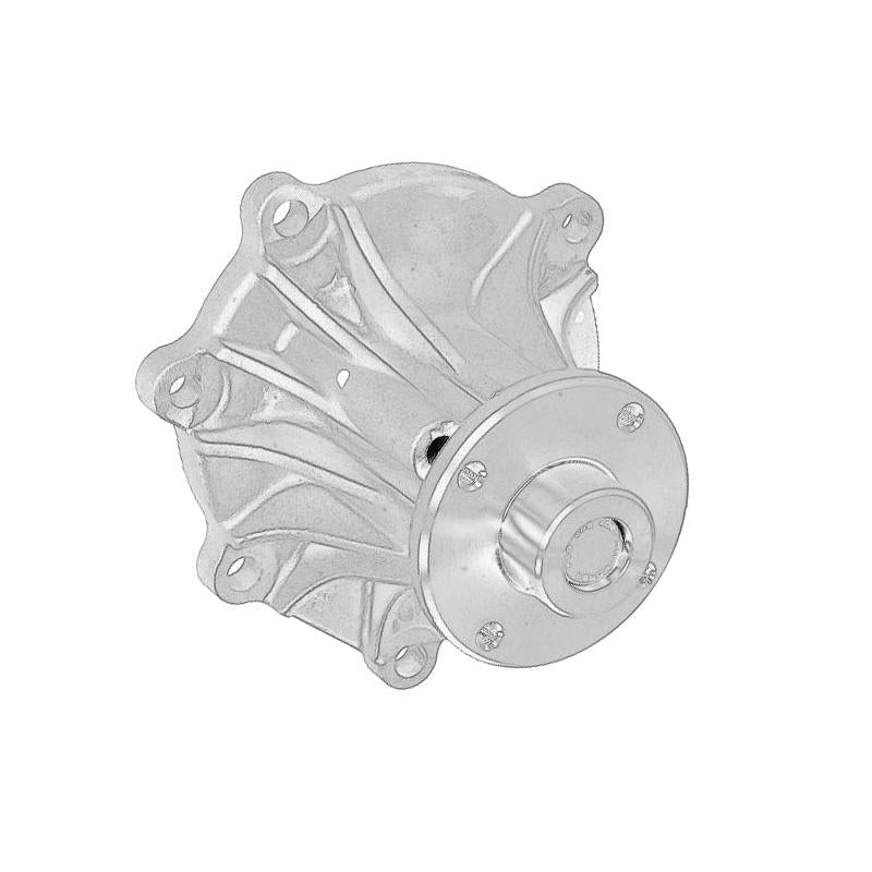 OE ISUZU ISU8973121474 Water Pump