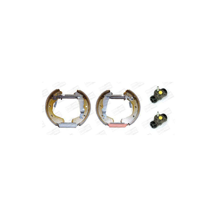 Champion 381230Ch Brake Set, Drum Brakes