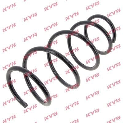 KYB K-Flex RA3374 Coil Spring for Toyota Prius III Hatchback (Xw30)