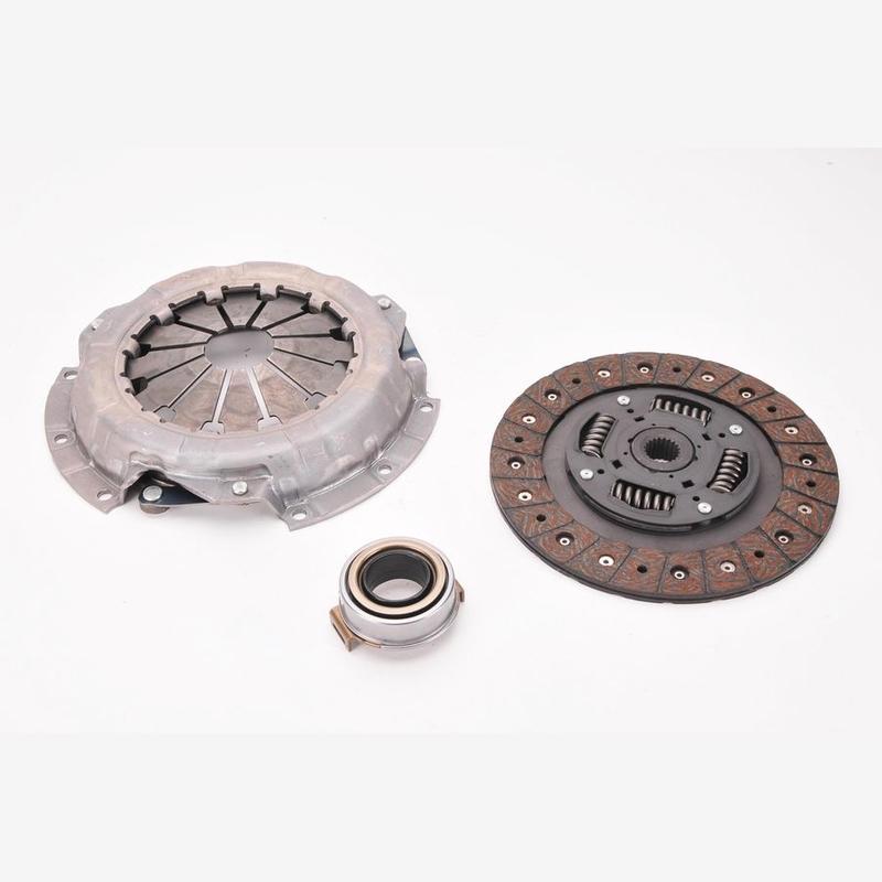 HERTH+BUSS JAKOPARTS J2008018 Clutch Kit