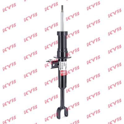 KYB EXCel-G 341732 Shock Absorber for BMW 5 Gt (F07)