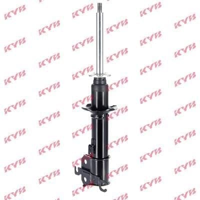 KYB Premium 632099 Shock Absorber for Daihatsu Cuore / Mira IV (L501)