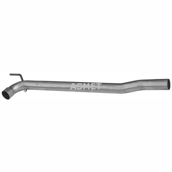 ASMET ASM04.107 Catalytic Converter Repair Pipe