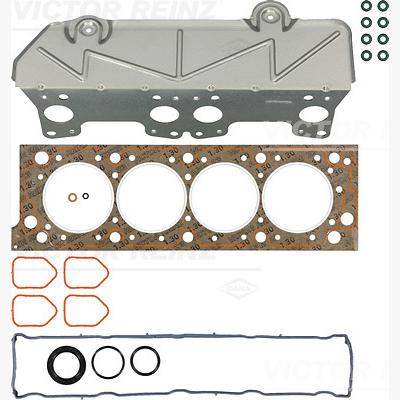 REINZ 02-25415-09 Cylinder Head Gasket