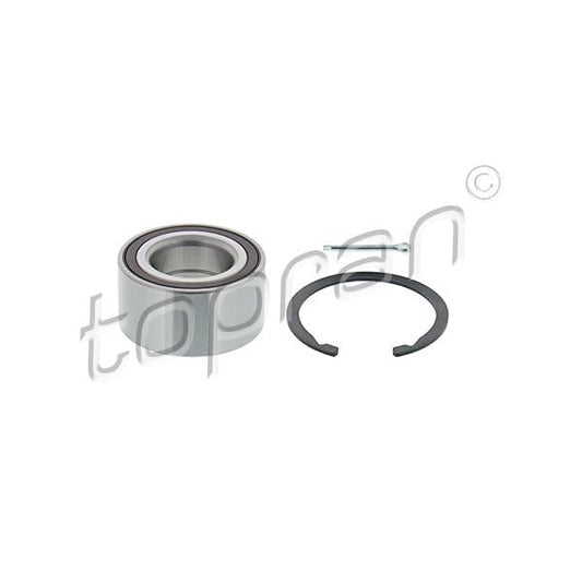 HANS PRIES HP723440 Wheel Bearing Kit