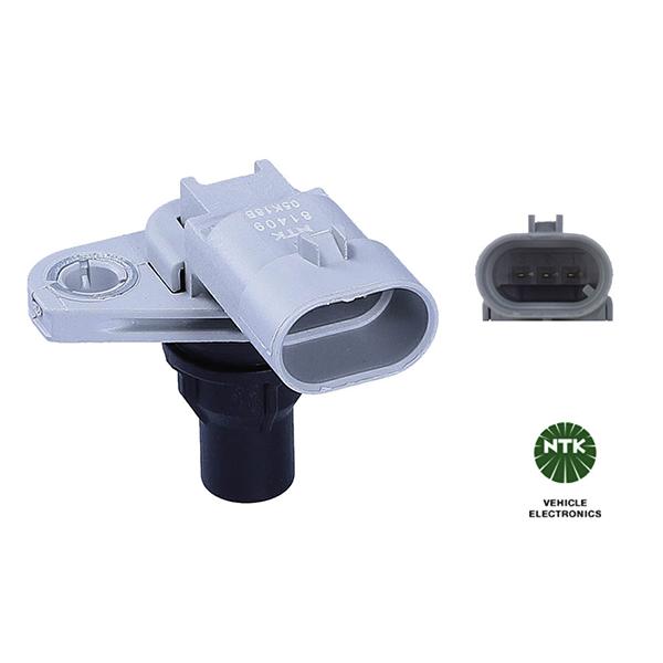 NTK TK81409 Camshaft Position Sensor