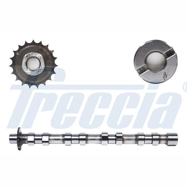 FRECCIA CM052176 Camshaft