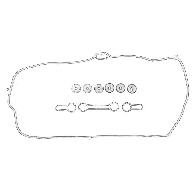 OE HONDA 12030-RMA-E01 Cylinder Head Cover Gasket Set