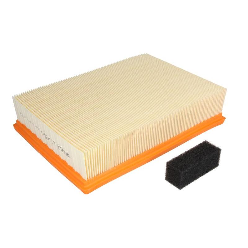 KNECHT LX4351 Air Filter