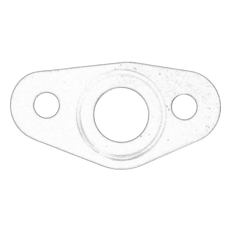 OE FIAT 71747829 Crankcase Ventilation Gasket