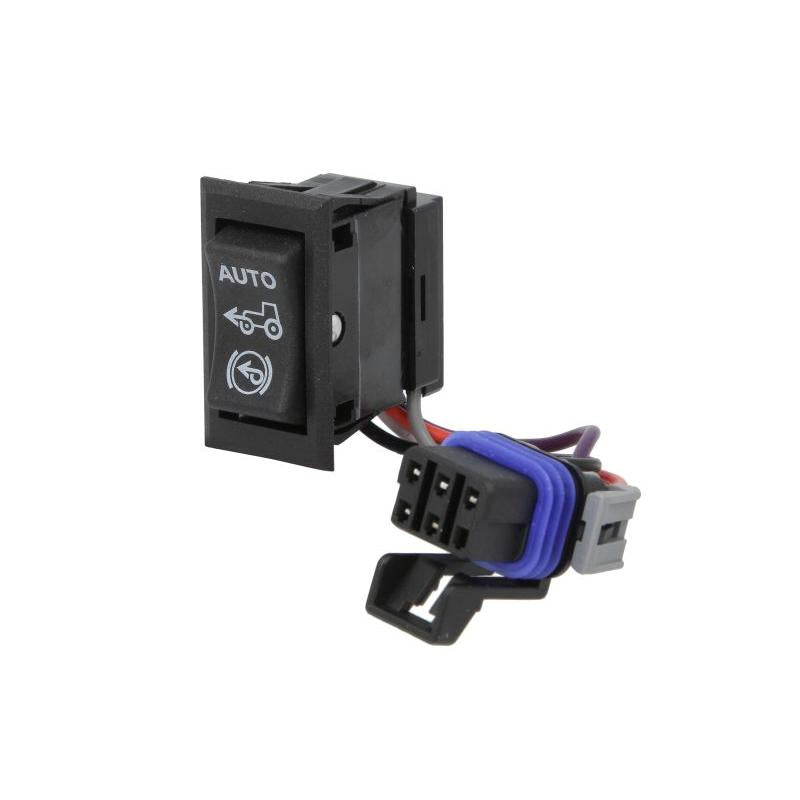 AKUSAN AG0559 Axle Load Limitation Pressure Switch