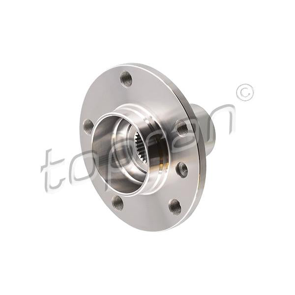 HANS PRIES HP502816 Wheel Hub