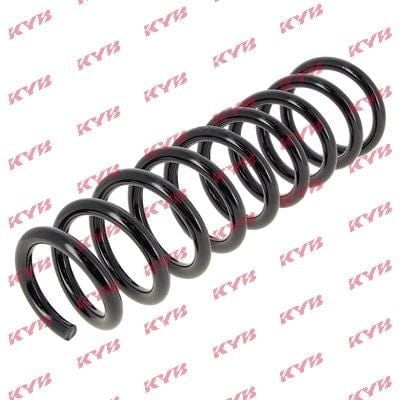 KYB K-Flex RC5172 Coil Spring for Audi A4 B5 Saloon (8D2)
