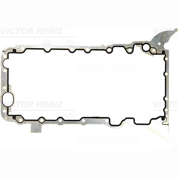 REINZ 71-13236-00 Oil Sump Gasket