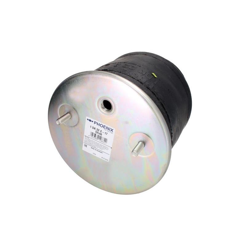 PHOENIX 1DK22E-17 Air Suspension Bellow