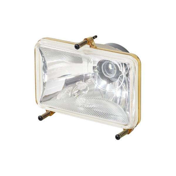 HELLA 1AB008888-051 Headlight