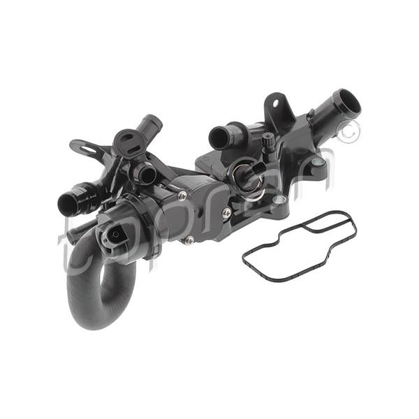 HANS PRIES HP638782 Multi-Function Brake Cylinder