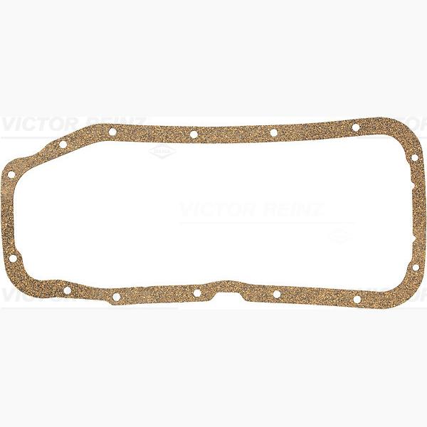 REINZ 71-13017-00 Oil Sump Gasket