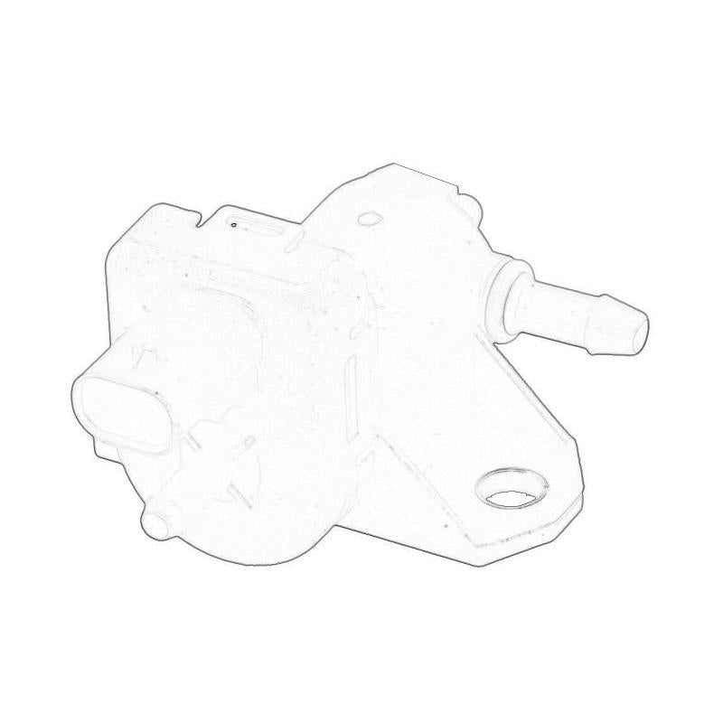 MEAT & DORIA MD91112E Vacuum Pump (Braking System) Repair Set