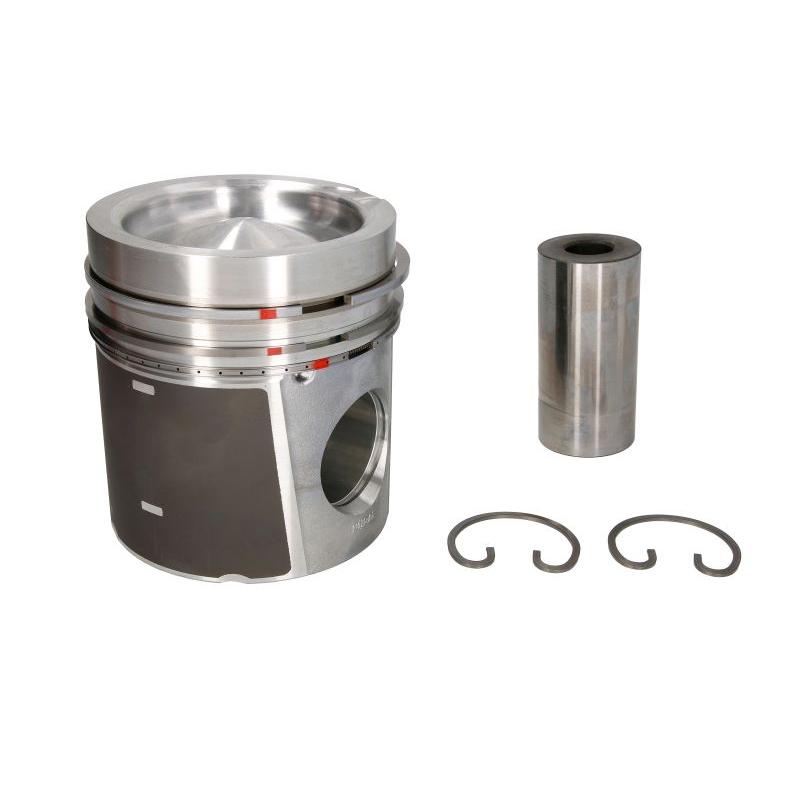 NURAL 8743330000 Piston