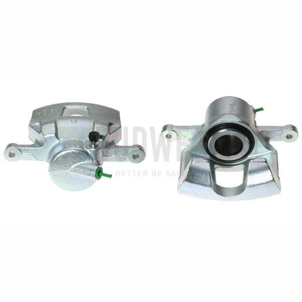 BUDWEG 345129 Brake Caliper