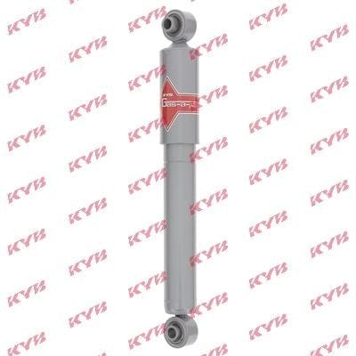KYB Gas A Just 551068 Shock Absorber for Renault Clio I Hatchback
