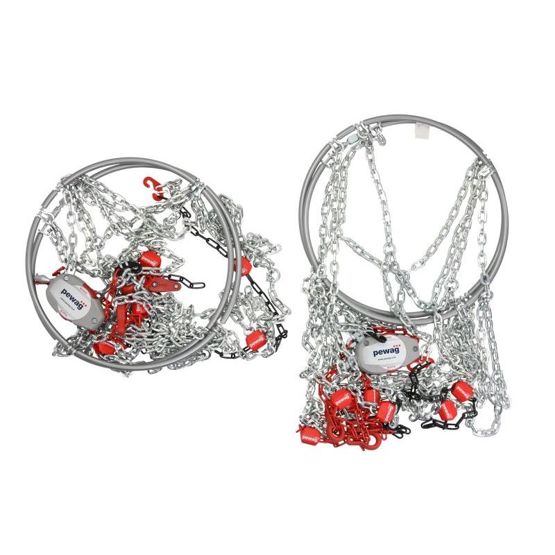 PEWAG SERVOSUVRSV80A Snow Chain