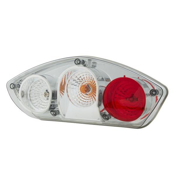 HELLA 2SK343440-067 Rear Light