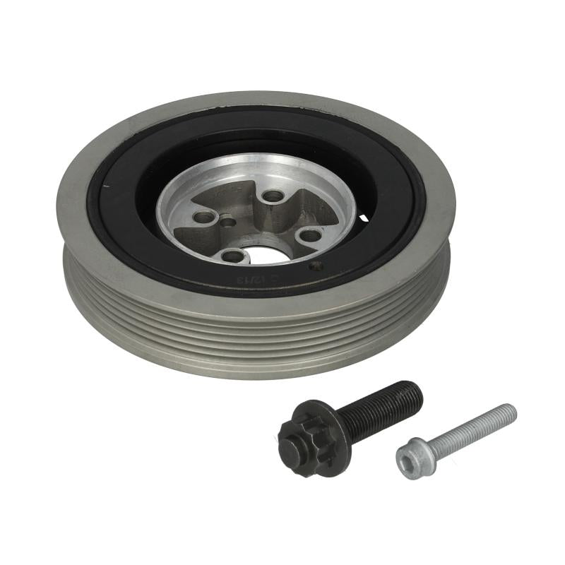 CORTECO CO80004333 Crankshaft Belt Pulley