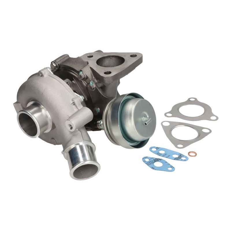 EVORON EVTC0334 Turbocharger