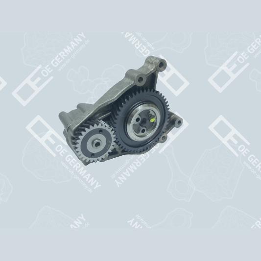OE GERMANY 031800FL0000 Oil Pump