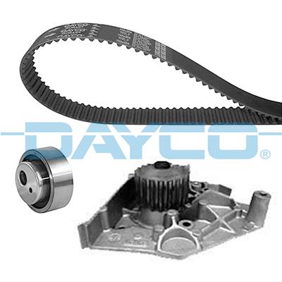 DAYCO DAYKTBWP1143 Water Pump & Timing Belt Kit