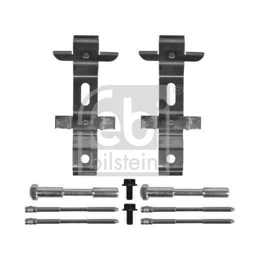 KNORR K005594 Brake Disc