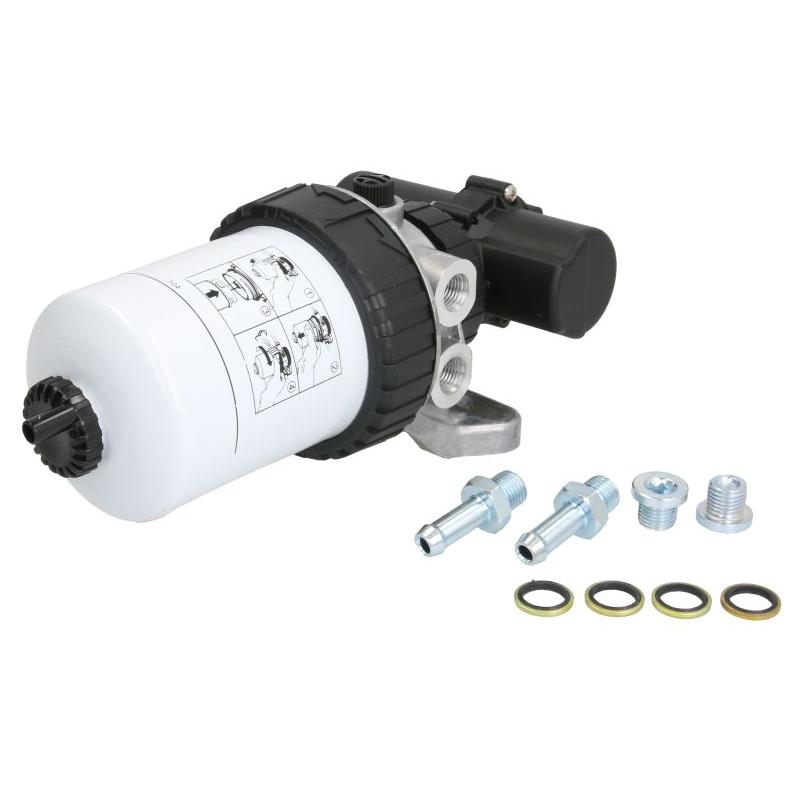 ENGITECH T110421 Fuel Pump