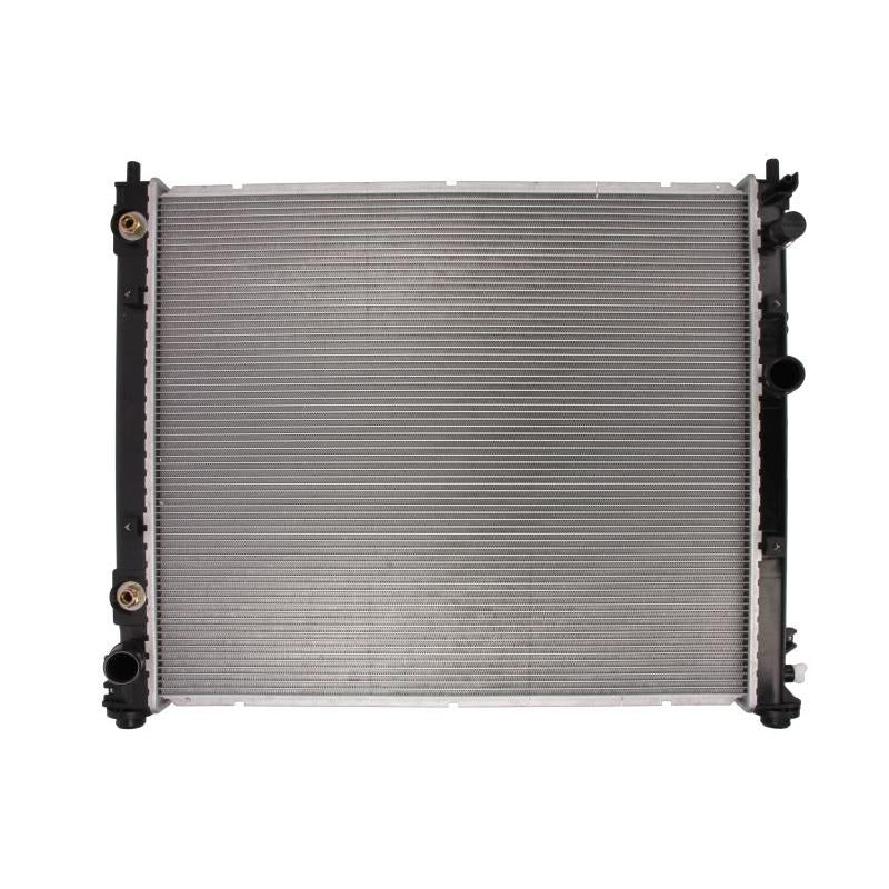 NISSENS NIS606152 Engine Radiator