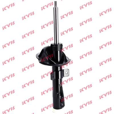 KYB EXCel-G 335918 Shock Absorber for Ford Cougar Coupe (Ec)