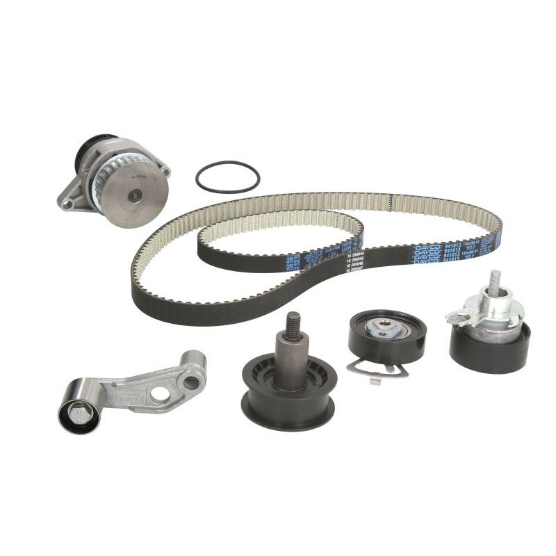 SNR KDP457.261 Water Pump & Timing Belt Kit